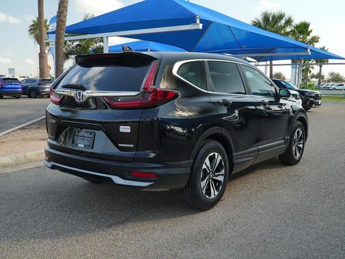 2021 Honda CR-V 2WD Special Edition