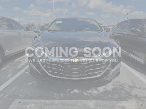 2023 Chevrolet Malibu 1LS