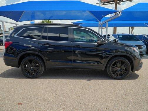 2022 Honda Pilot 2WD Special Edition