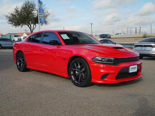 2023 Dodge Charger R/T