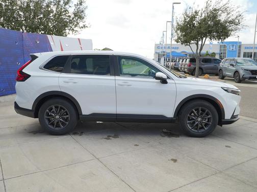 2026 Honda CR-V EX-L 2WD