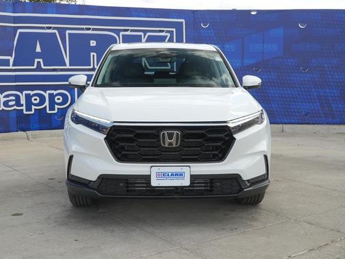 2026 Honda CR-V EX-L 2WD