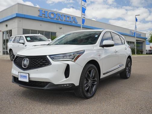 2023 Acura RDX Base