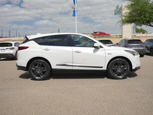 2023 Acura RDX Base