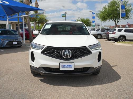 2023 Acura RDX Base