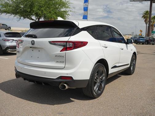 2023 Acura RDX Base