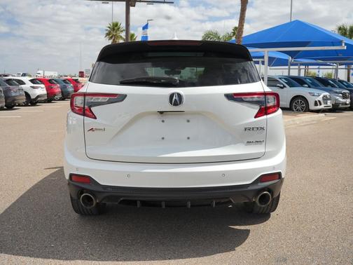 2023 Acura RDX Base