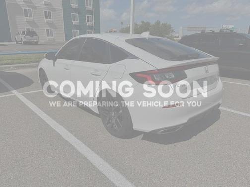 2024 Honda Civic Sport Touring