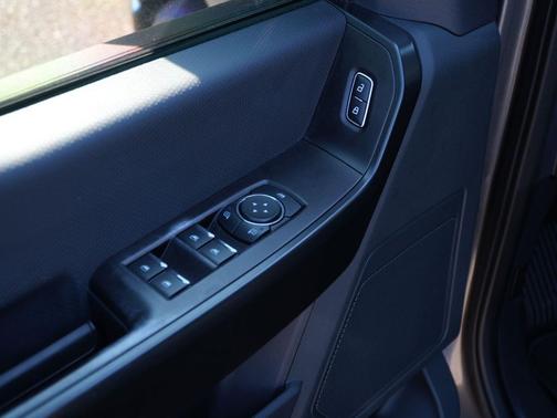 Carbonized Gray 2021 Ford F-150 XL