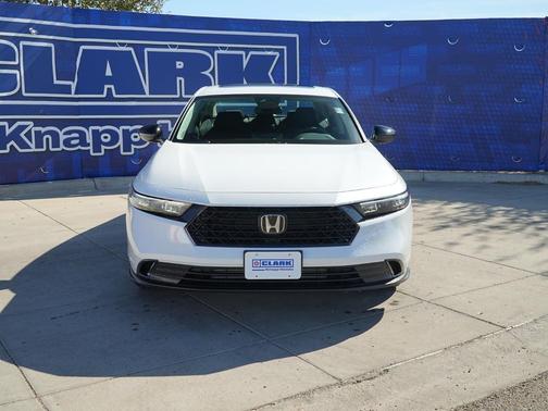 2026 Honda Accord Sport SE 1.5T