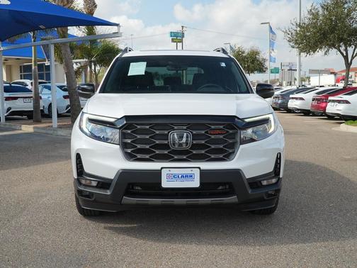 2023 Honda Passport AWD TrailSport