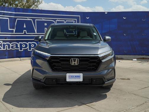 2026 Honda CR-V EX-L 2WD