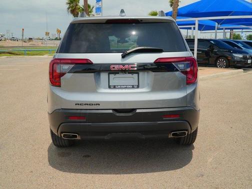 2023 GMC Acadia FWD SLE