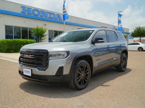 2023 GMC Acadia FWD SLE