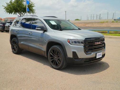 2023 GMC Acadia FWD SLE