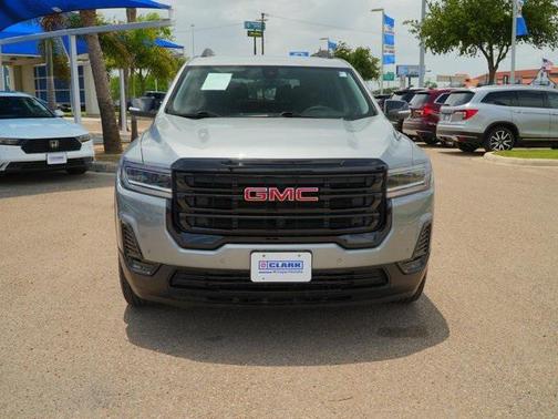 2023 GMC Acadia FWD SLE