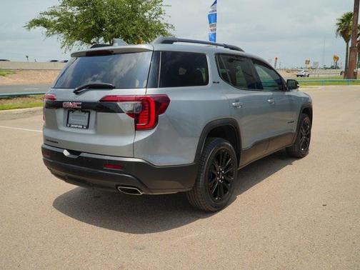 2023 GMC Acadia FWD SLE