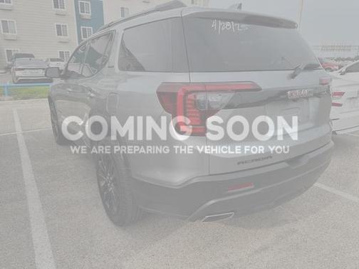 2023 GMC Acadia FWD SLE