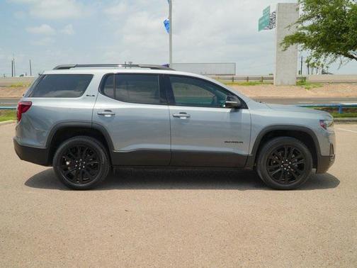 2023 GMC Acadia FWD SLE