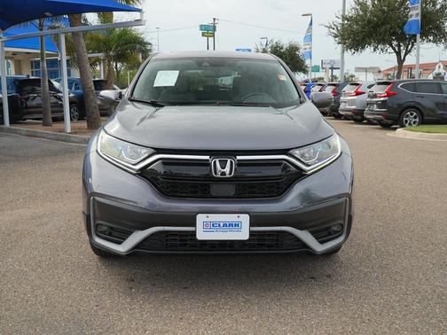 2020 Honda CR-V 2WD EX-L
