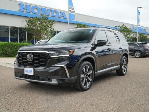 2024 Honda Pilot Touring 8-Passenger