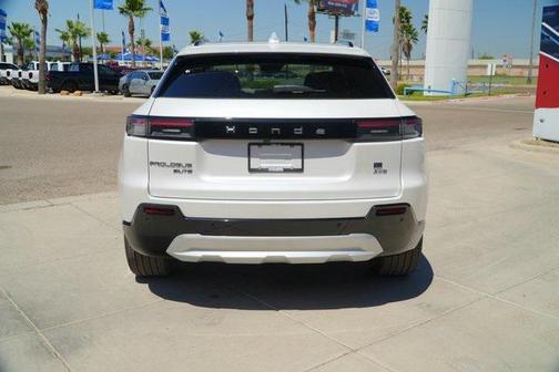 2025 Honda Prologue Elite