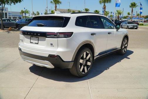 2025 Honda Prologue Elite