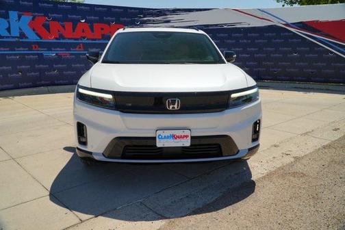 2025 Honda Prologue Elite