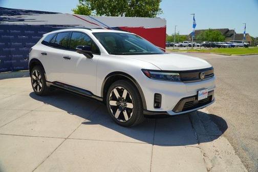 2025 Honda Prologue Elite