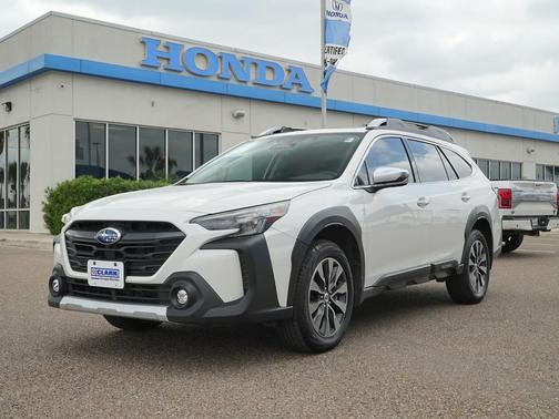 2024 Subaru Outback Touring XT