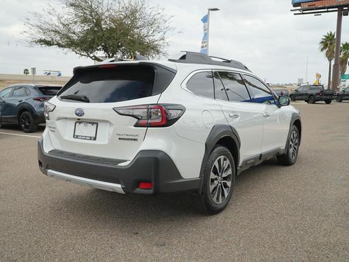 2024 Subaru Outback Touring XT