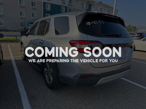 2024 Honda Pilot EX-L 7 Passenger