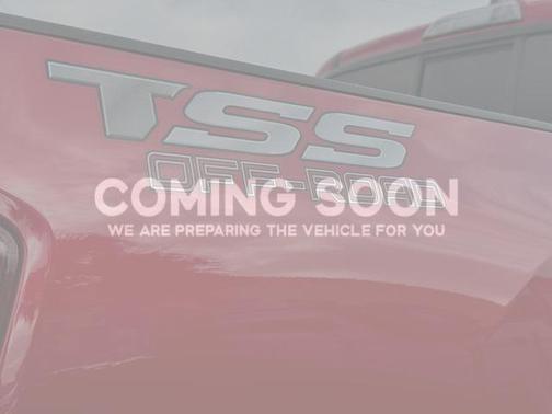 2020 Toyota Tacoma SR