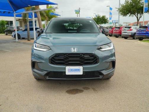 2023 Honda HR-V 2WD Sport