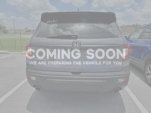 2021 Honda Passport 2WD EX-L