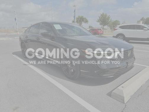 2024 Honda Accord Hybrid Base