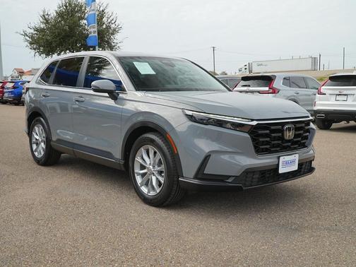 2025 Honda CR-V EX 2WD