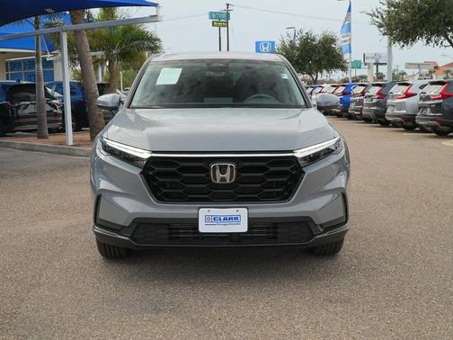 2025 Honda CR-V EX 2WD