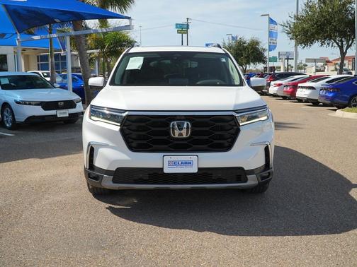 2023 Honda Pilot AWD Elite