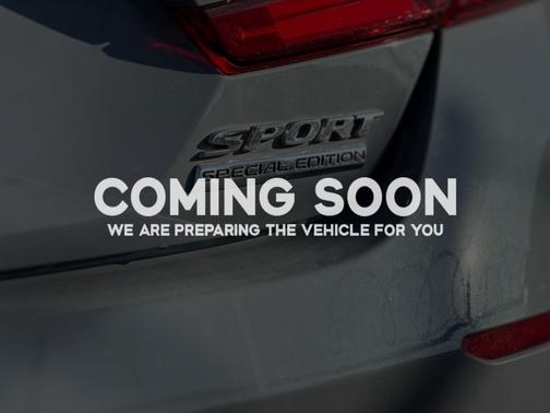 2022 Honda Accord Sport SE 1.5T