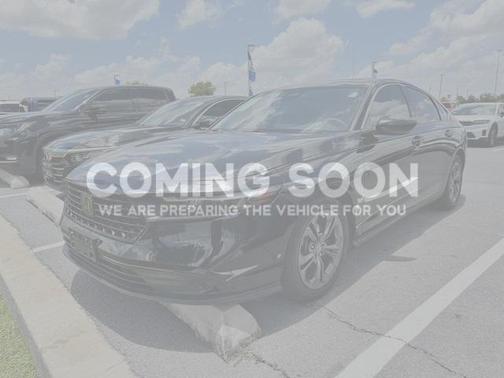 2023 Honda Accord EX 1.5T