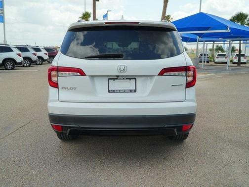 2022 Honda Pilot 2WD Special Edition