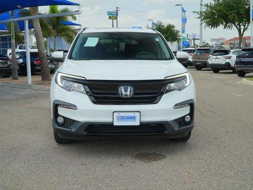 2022 Honda Pilot 2WD Special Edition