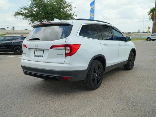 2022 Honda Pilot 2WD Special Edition