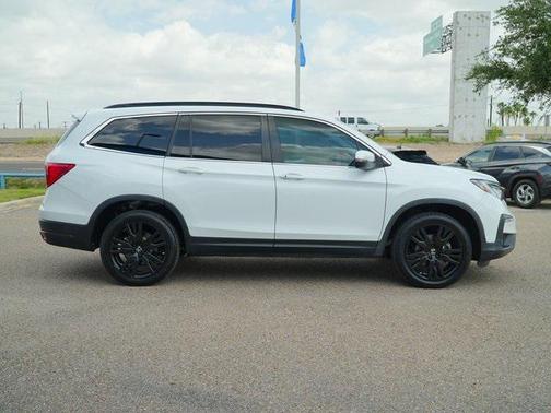 2022 Honda Pilot 2WD Special Edition