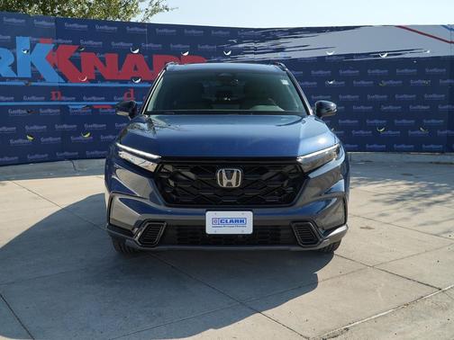 2026 Honda CR-V Hybrid Sport FWD