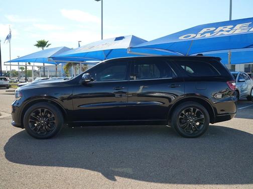 2020 Dodge Durango R/T RWD