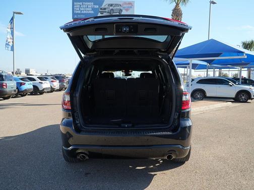 2020 Dodge Durango R/T RWD