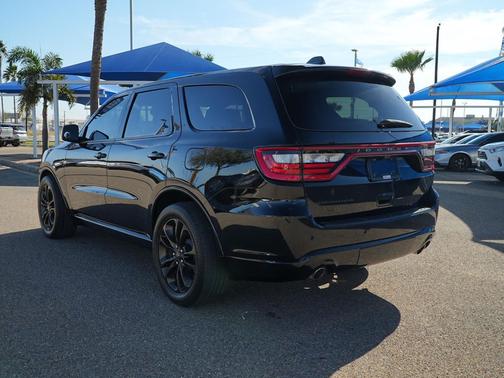 2020 Dodge Durango R/T RWD