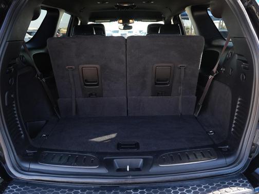 2020 Dodge Durango R/T RWD